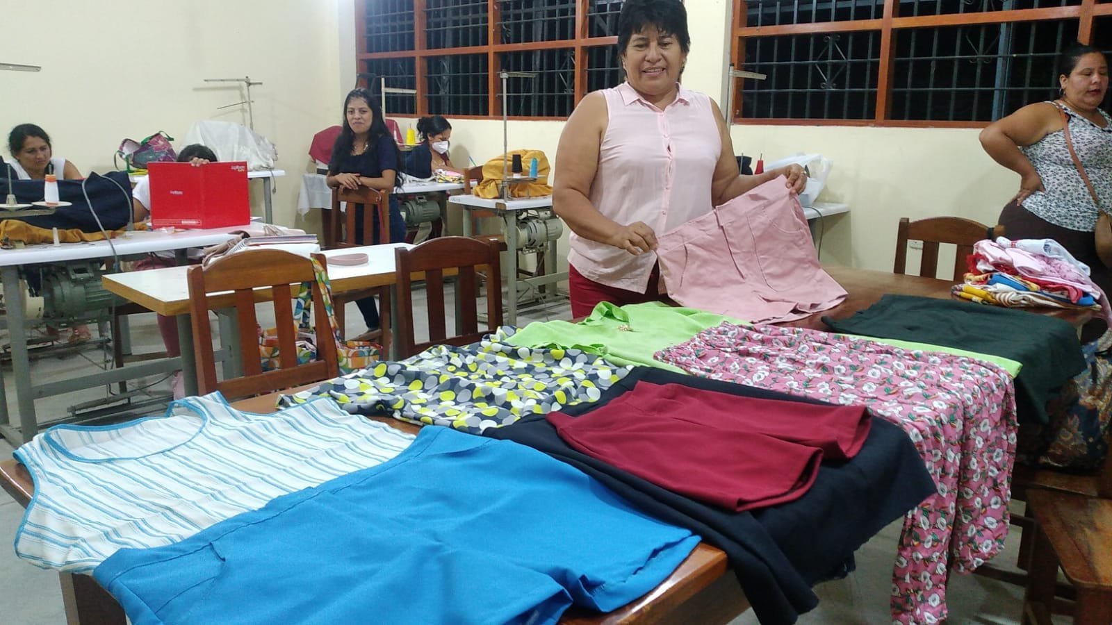 Diseño de Moda y Tendencias